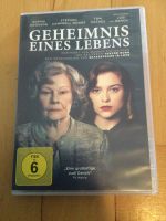 DVD  Geheimnis eines Lebens,1x angesehen Bayern - Neunkirchen a. Brand Vorschau