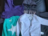 Mädchen Sweatshirts Pullover Jacke Paket 2-4Y Mexx Benetton Bonn - Bonn-Zentrum Vorschau