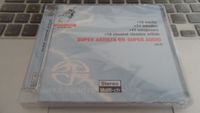 SACD Super Artists on Super Audio Vol. 6 - Neu Hessen - Bruchköbel Vorschau