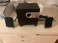 Philips 2.1 Lautsprecher-System SPA1300 | 20W | OVP Nordrhein-Westfalen - Hürth Vorschau
