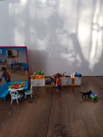 Playmobil 5336 Einbauküche mit Sitzecke Wuppertal - Vohwinkel Vorschau