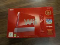 Nintendo Wii Konsole/inklusive Versand Köln - Höhenberg Vorschau
