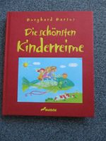 Die schönsten Kinderreime - NEU - Buch - 128 Seiten - bunt ilustr Baden-Württemberg - Erlenbach Vorschau