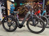 Kalkhoff Endeavour 5.B Advance + E-Bike Trekking Tiefeinsteiger Bosch CX Bayern - Ebermannstadt Vorschau