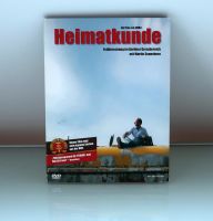 DVD Heimatkunde · Feldforschung im Berliner Grenzbereich Niedersachsen - Braunschweig Vorschau