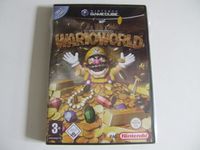 Nintendo Gamecube Game Cube Spiel > Wario World WarioWorld Mario Berlin - Schöneberg Vorschau