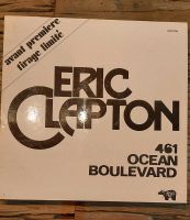 Eric Clapton LP  461 Ocean Boulevard Bochum - Bochum-Ost Vorschau