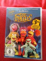 DVD Komplette Serie Die Fraggles Rheinland-Pfalz - Mackenrodt Vorschau