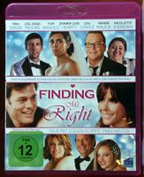 Finding Ms. Right, Blu-ray, Wie Neu Nordrhein-Westfalen - Gladbeck Vorschau