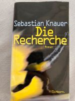 Sebastian Knauer: Die Recherche Niedersachsen - Giesen Vorschau