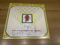 LP - ginger baker & friends - eleven sides of baker - Vinyl Bayern - Maisach Vorschau