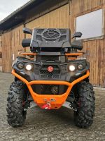 RM 800 DUO Pro 4x4 EPS TROPHY ATV QUAD Hessen - Babenhausen Vorschau