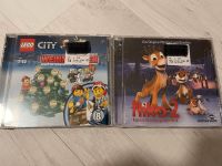 Hörspiel 2 CDs LEGO City Nr. 8 Weihnachten + Nico 2 - TOP NEU OVP Baden-Württemberg - Tuttlingen Vorschau