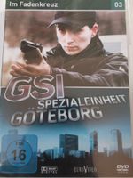 GSI Spezialeinheit Göteborg - Im Fadenkreuz - Schweden Krimi Niedersachsen - Osnabrück Vorschau