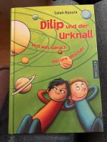 Kinderbuch Dilip und der Urknall Nordrhein-Westfalen - Hennef (Sieg) Vorschau