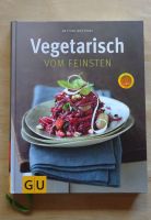 Vegetarisch vom Feinsten - Kochbuch GU Verlag Bayern - Teugn Vorschau