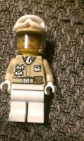 Lego Star Wars Figur  - Hoth Rebell Niedersachsen - Hann. Münden Vorschau