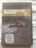 Dvd Die Eroberung des Weltraums  Cassini-Huygens + Mars Rover Westerwaldkreis - Großholbach Vorschau