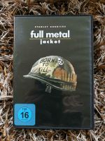 Full Metal Jackett DVD Krieg Drama Soldat Island South Carolina Hessen - Gießen Vorschau