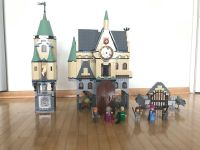 LEGO Harry Potter 4757 - Hogwarts Nordrhein-Westfalen - Datteln Vorschau