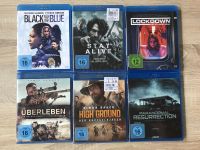 Diverse Blu-ray‘s Niedersachsen - Rastede Vorschau