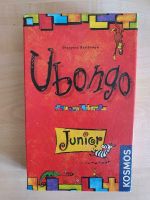 Ubongo Junior Spiel Sachsen-Anhalt - Eisleben Vorschau