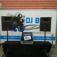 Jukebox / Musikbox zu vermieten Niedersachsen - Neuenhaus Vorschau