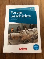 Forum Geschichte 1/2, Rheinland-Pfalz, Cornelsen, neuwertig!! Rheinland-Pfalz - Reichenbach-Steegen Vorschau