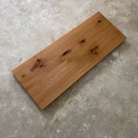 Platte Eiche 30mm Tischplatte Arbeitsplatte Waschtischplatte Holz Bayern - Nittendorf  Vorschau