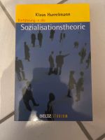 Einführung in die Sozialisationstheorie; Klaus Hurrelmann Rheinland-Pfalz - Rülzheim Vorschau