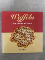 Waffeln, Die besten Rezepte Bassermann Verlag Schleswig-Holstein - Schacht-Audorf Vorschau