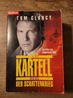 Tom Clancy - Das Kartell. Der Schattenkrieg ***ROMAN ZUM FILM*** Baden-Württemberg - Neuler Vorschau