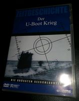 Der U-Boot Krieg (Die größten Seeschalten)! Niedersachsen - Cuxhaven Vorschau