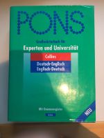 Pons Großwörterbuch für Experten und Universitäten Niedersachsen - Oldenburg Vorschau