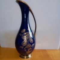 Vase aus Kobalt und Gold Bayern - Hohenthann Vorschau