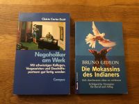 Negaholiker am Werk & Die Mokassins des Indianers Bayern - Böhmfeld Vorschau