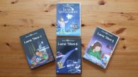 DVD`s Lauras Stern 1 - 3 sowie Lauras Weihnachtsstern, gebraucht Kreis Pinneberg - Halstenbek Vorschau