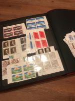 Bund postfrisch, Briefmarken, Leuchtturm Album Niedersachsen - Uelzen Vorschau
