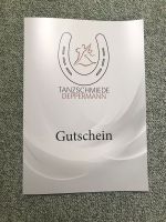 Gutschein Tanzschmiede Deppermann Bielefeld Discofox Tanzkurs Niedersachsen - Dissen am Teutoburger Wald Vorschau