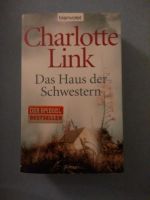 Buch "Das Haus der Schwestern" von Charlotte Link Niedersachsen - Wolfenbüttel Vorschau