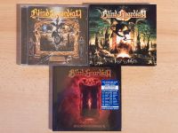 3 CDs von Blind Guardian Baden-Württemberg - Karlsruhe Vorschau