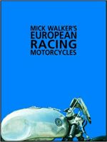 Mick Walker's European Racing Motorcycles NEU Kr. Passau - Passau Vorschau