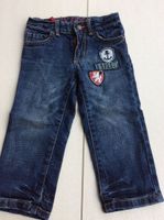 Tommy Hilfiger Jeans, 2 j. 86/92 ,wie neu! Saarland - Lebach Vorschau