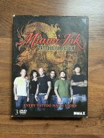 Miami Ink Tattoos fürs Leben dvd Box Bielefeld - Mitte Vorschau