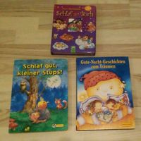 Kinderbuch, Gute Nacht Geschichten Hessen - Schwalmstadt Vorschau