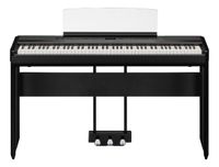 Yamaha Digitalpiano Mietkauf P-515 E-Piano Klavier Stagepiano Aachen - Aachen-Mitte Vorschau