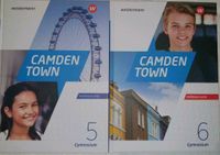Camden Town Textbook 5 + 6 + 7 - NEU!!! - Englisch Schülerbuch Hannover - Mitte Vorschau