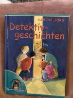 Detektivgeschichten von Sabine Jörg Kinderbuch Berlin - Pankow Vorschau