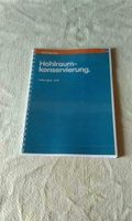 Hohlraumkonservierung ,VW,Audi, Oldtimer, Reparaturbuch Vw Thüringen - Saalfeld (Saale) Vorschau