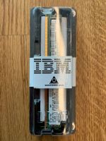 IBM 44T1487 2GB PC3-10600 CL9 ECC DDR3 SDRAM Pankow - Prenzlauer Berg Vorschau